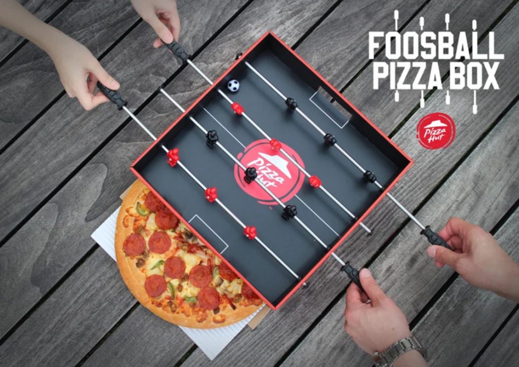 Everything You Wanted to Know About Pizza Boxes - Bon Appétit