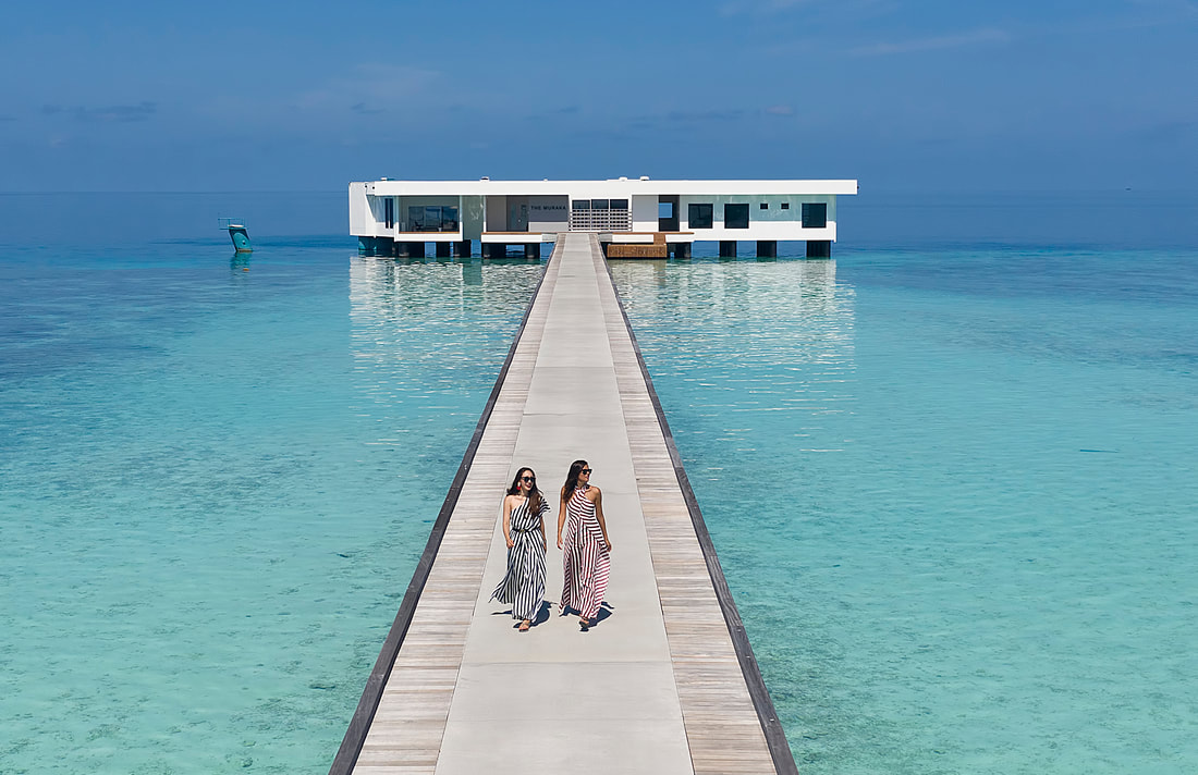 muraka hotel maldives booking