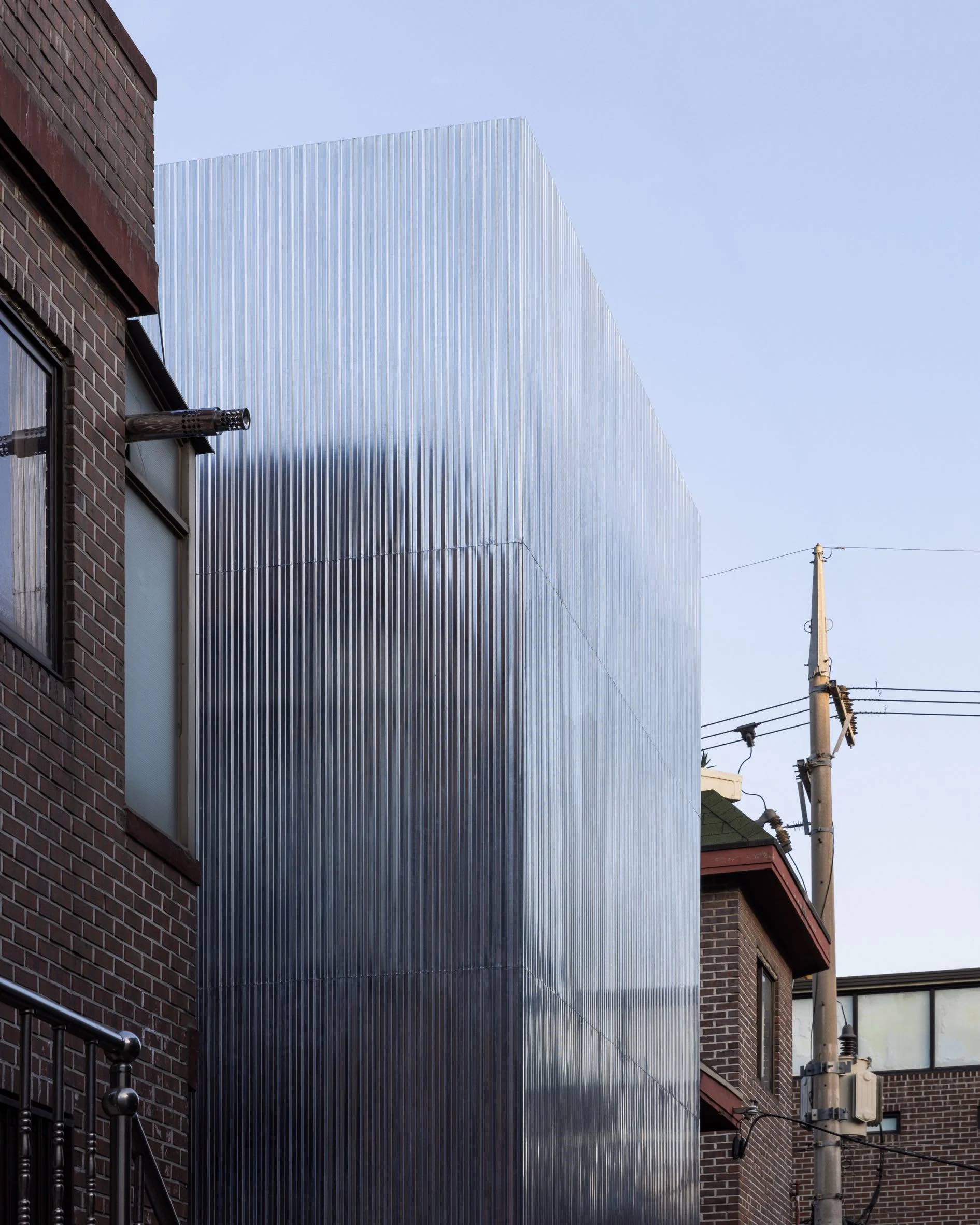 Windowless: Exploring Architecture Without Windows – BE OPEN BLOG