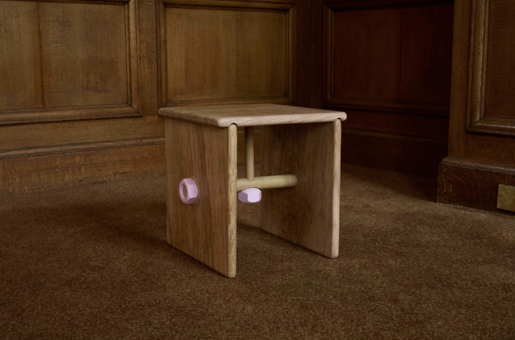 Furniture With Attitude