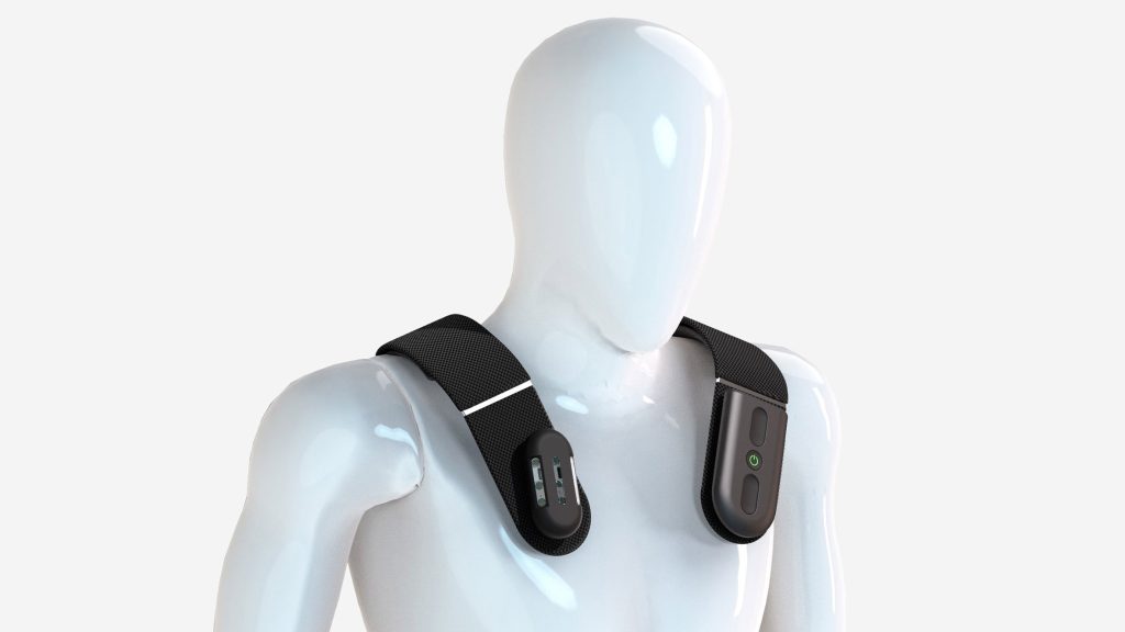 Designing for Independence: Three Innovations for Visually Impaired People